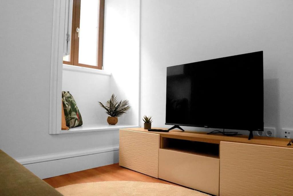 Loving Apartment By The River بورتو المظهر الخارجي الصورة