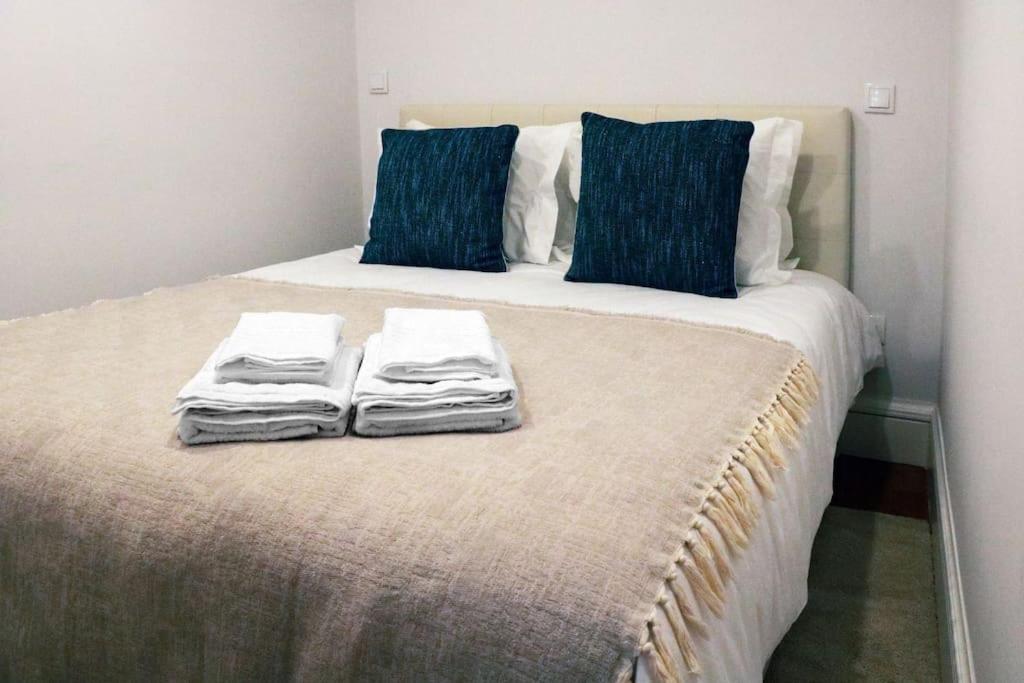 Loving Apartment By The River بورتو المظهر الخارجي الصورة