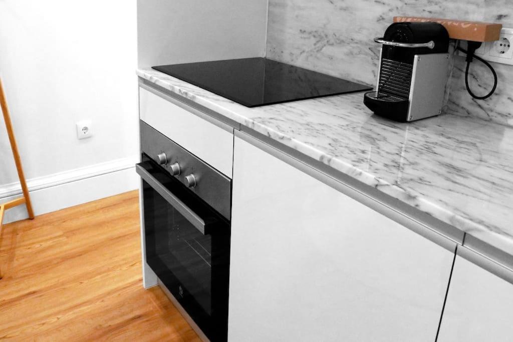 Loving Apartment By The River بورتو المظهر الخارجي الصورة