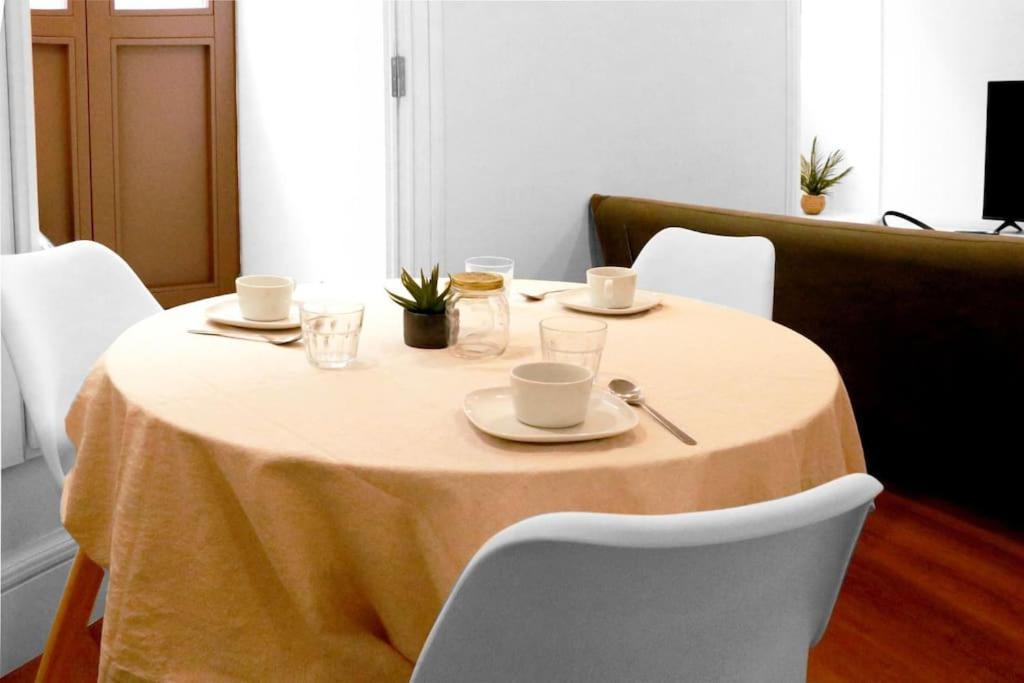 Loving Apartment By The River بورتو المظهر الخارجي الصورة