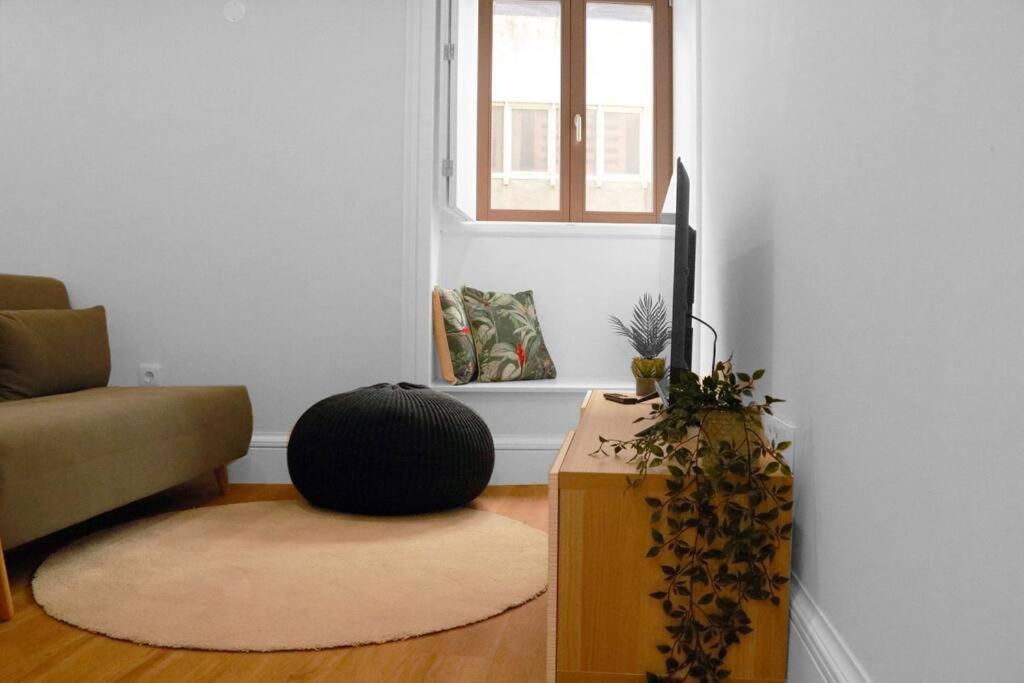 Loving Apartment By The River بورتو المظهر الخارجي الصورة