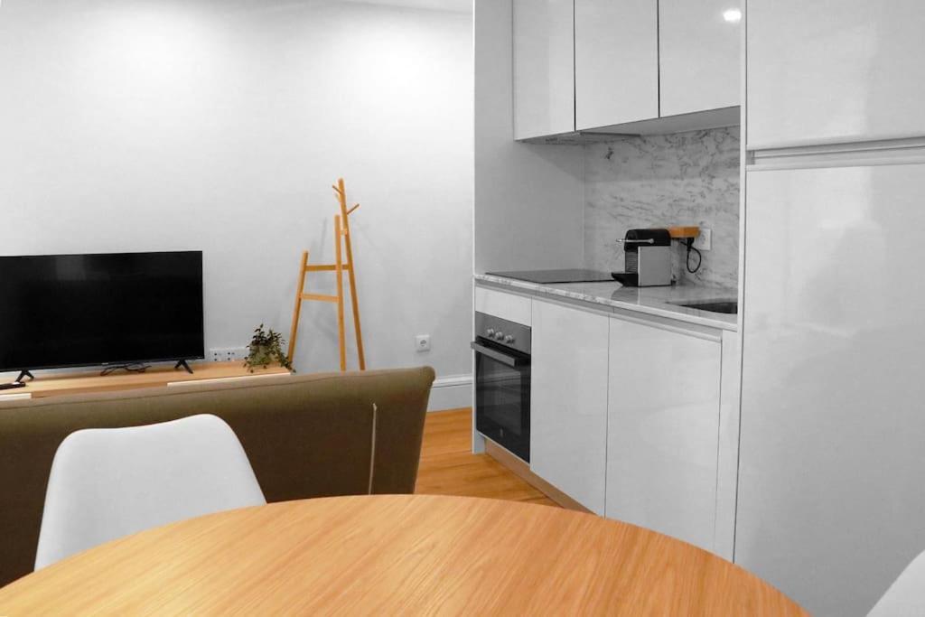 Loving Apartment By The River بورتو المظهر الخارجي الصورة