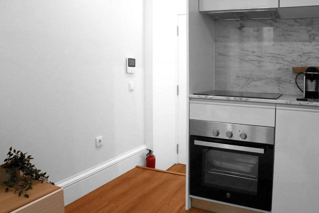 Loving Apartment By The River بورتو المظهر الخارجي الصورة